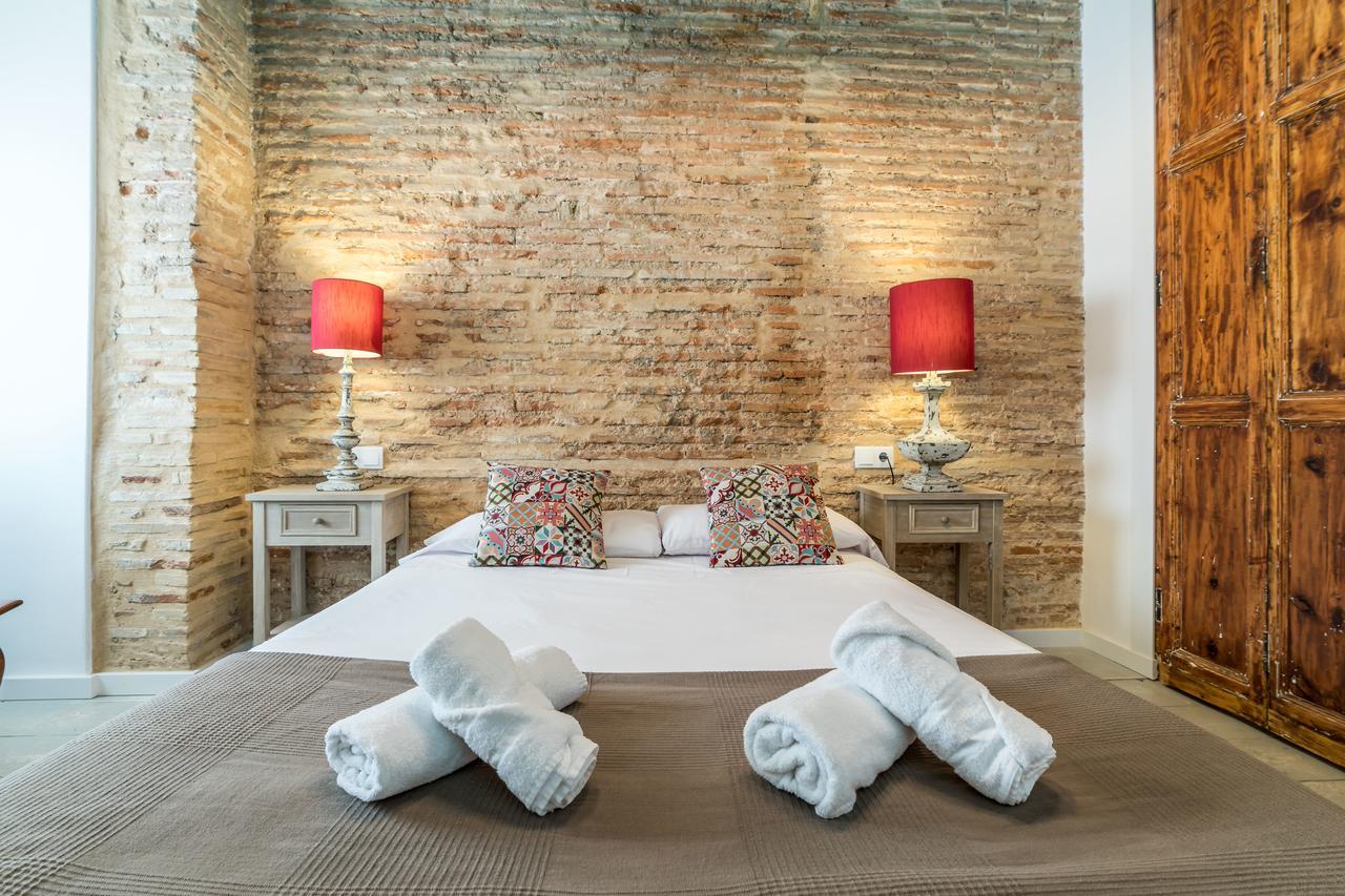 My Loft 4 You Ruzafa Style III Valencia Ngoại thất bức ảnh