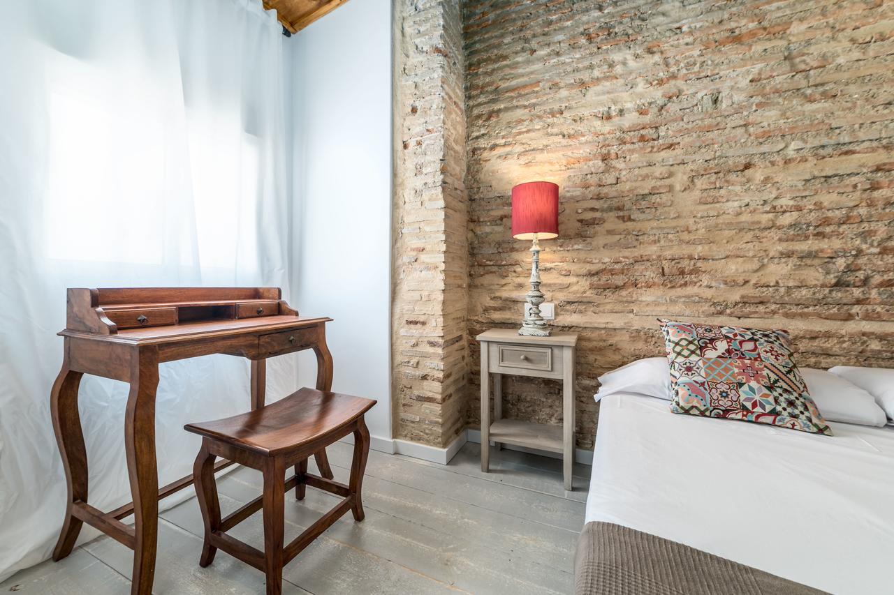 My Loft 4 You Ruzafa Style III Valencia Ngoại thất bức ảnh