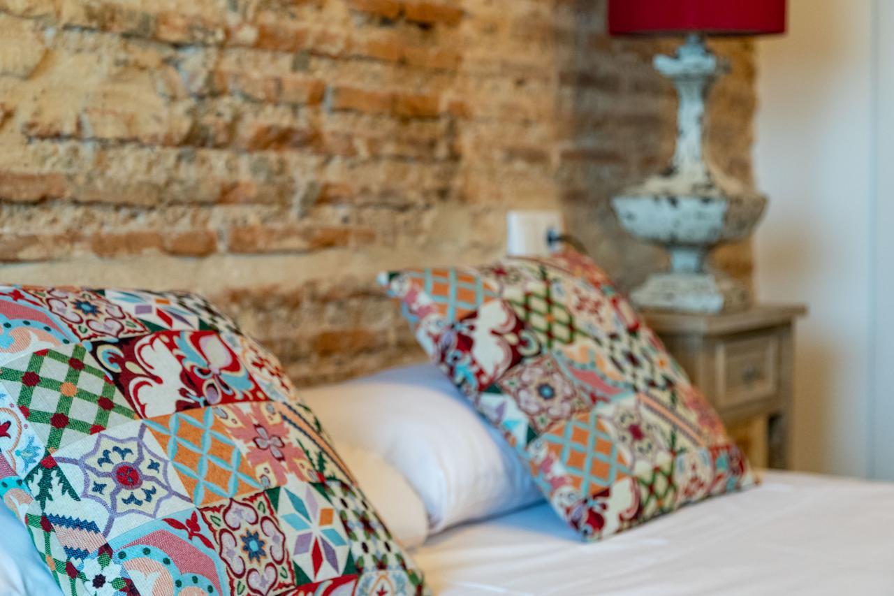 My Loft 4 You Ruzafa Style III Valencia Ngoại thất bức ảnh