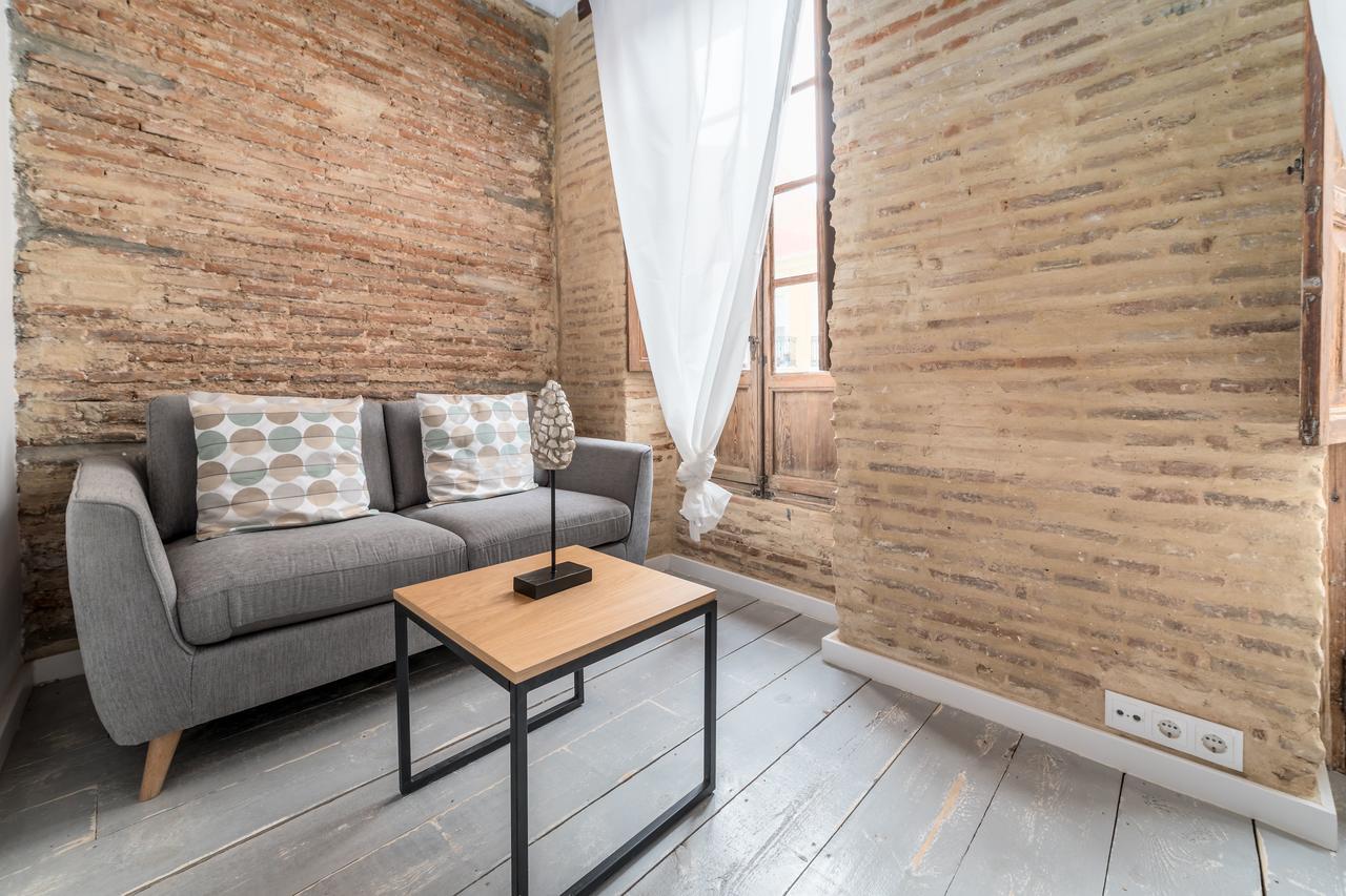 My Loft 4 You Ruzafa Style III Valencia Ngoại thất bức ảnh