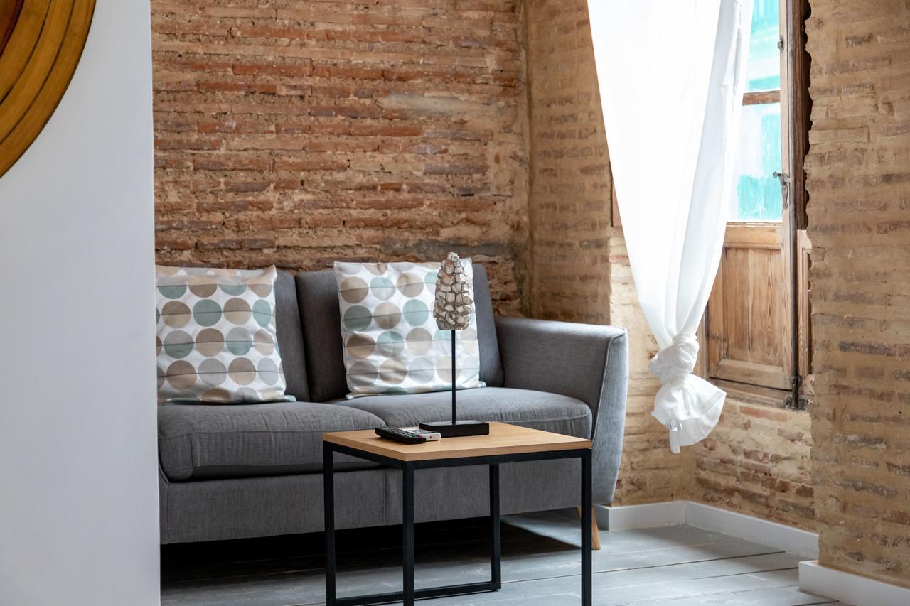 My Loft 4 You Ruzafa Style III Valencia Ngoại thất bức ảnh