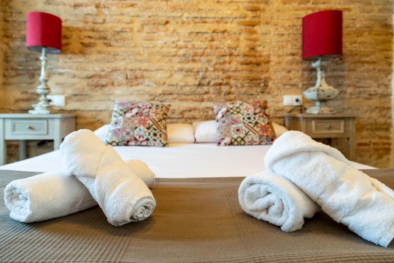 My Loft 4 You Ruzafa Style III Valencia Ngoại thất bức ảnh