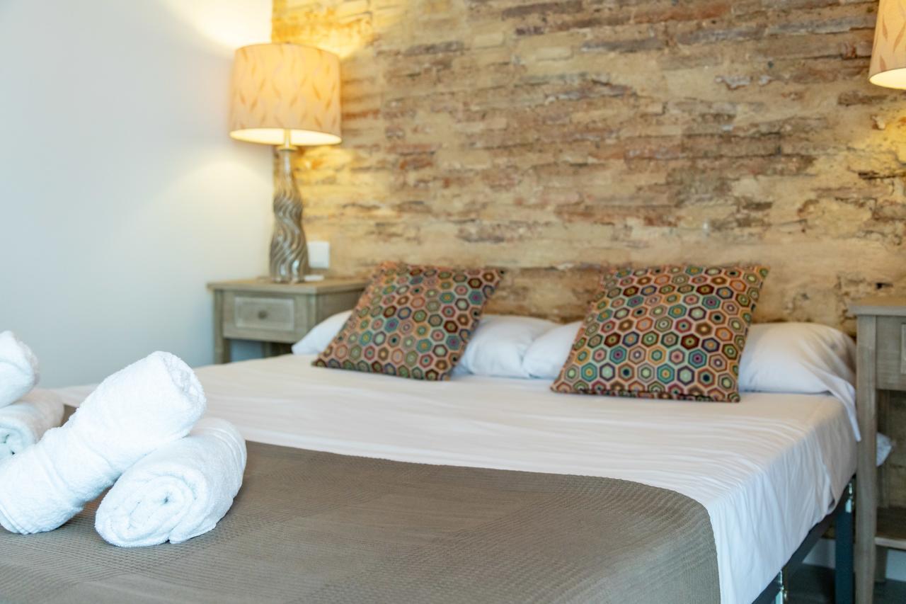 My Loft 4 You Ruzafa Style III Valencia Ngoại thất bức ảnh
