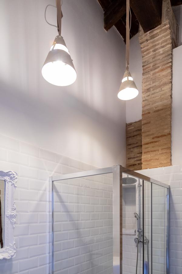 My Loft 4 You Ruzafa Style III Valencia Ngoại thất bức ảnh